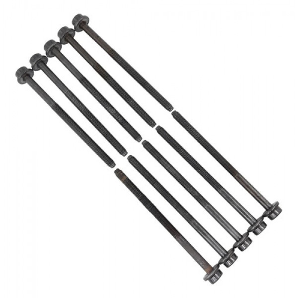 Jogo Parafuso Cabeçote Vw Golf 1.4 Tsi 2014    146454