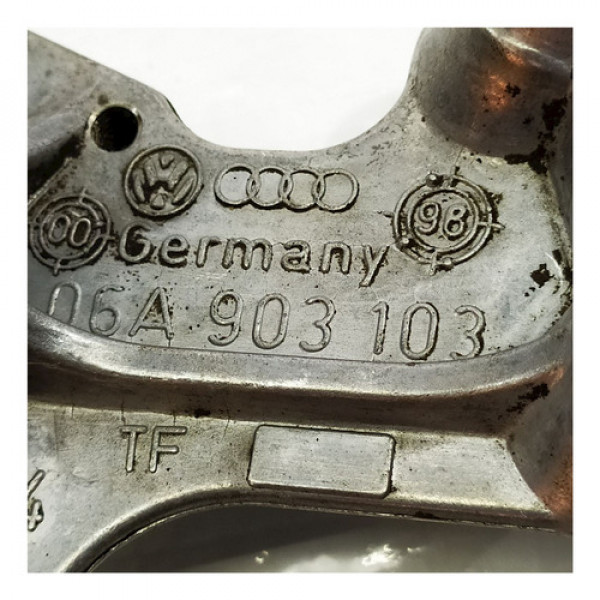 Suporte Bobina Ignição Audi A3 2001 63426