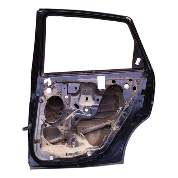 Porta Traseira Direita/deslizante Ford Focus 2.0 Hb  2008 V1