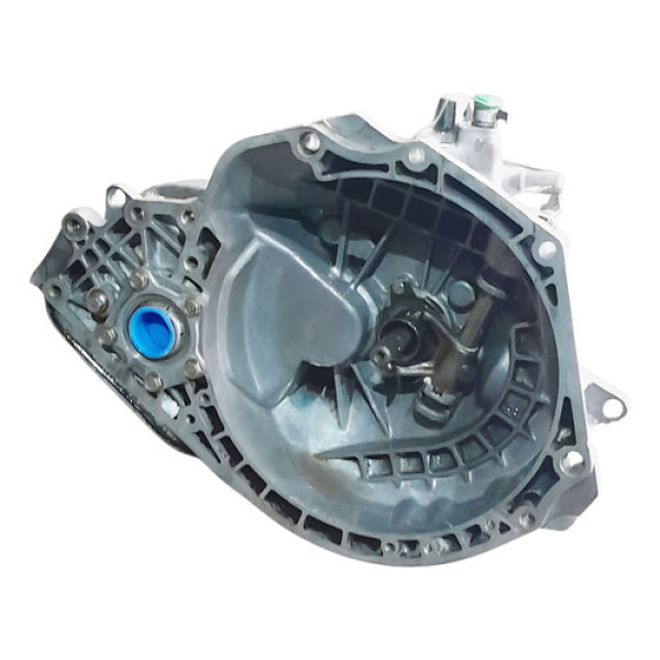 Caixa De Marcha Gm Vectra 2.0 8v 1995 V1777 - P4