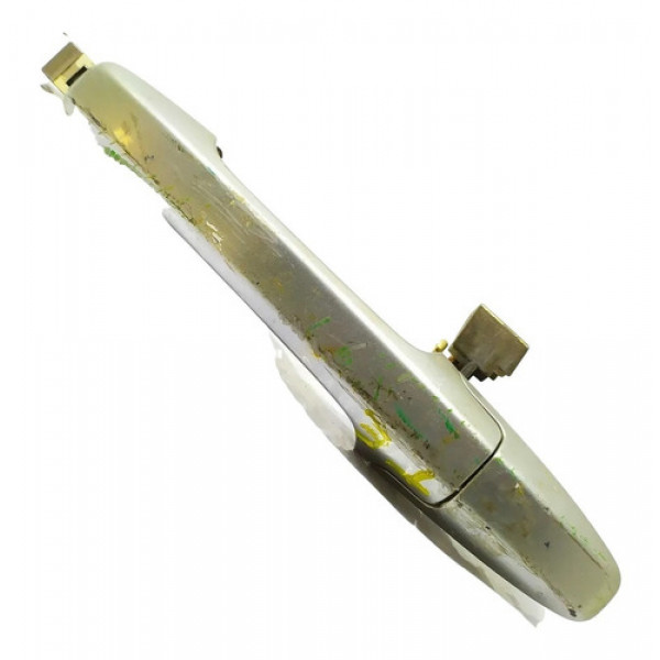 Maçaneta Externa Traseira Esquerda Honda Civic 2007 43870
