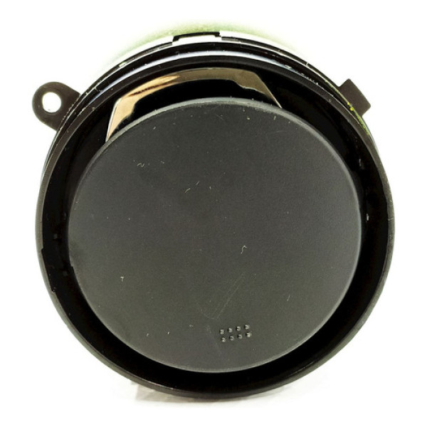 Difusor Ar Central 3 Fiat Cronos 1.8 16v At 2019 94355