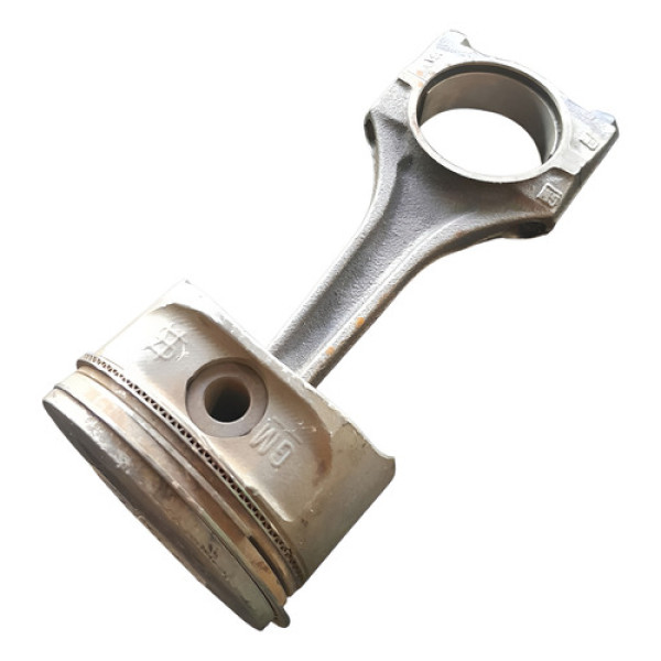 Pistão Biela Gm Astra 2.0 2005    18437