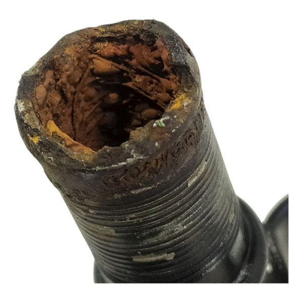 Cano Água Motor  Dodge Journey R/t 2012 1790 Não Informado