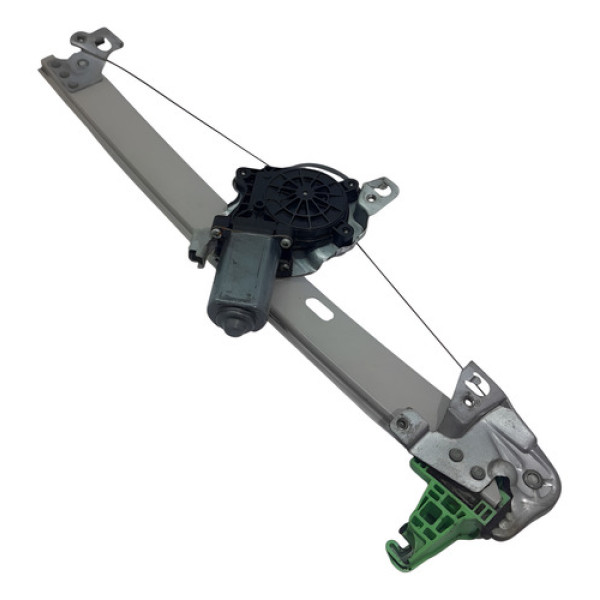 Máquina Vidro Porta Dianteira Esquerda  Citroën C3 1.4 2011 