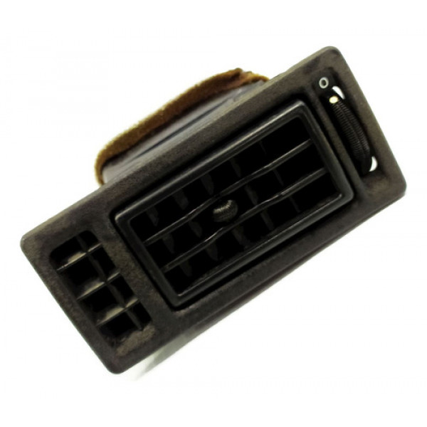 Difusor Ar Direito Capa Painel Gm Monza 1989    145030