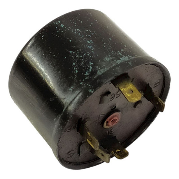 Relé Comutador Farol  Vw Fusca 1500 1972 201368 Não Informado