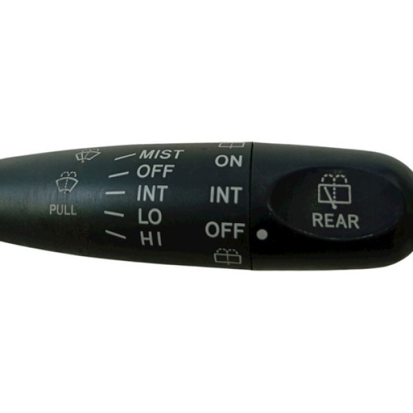 Comando Limpador Para-brisa Toyota Fielder 2008    204209