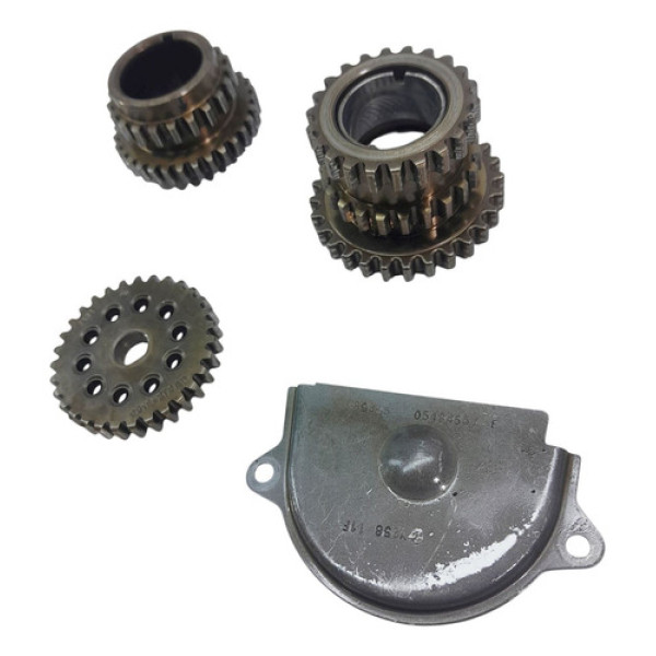 Kit Corrente Comando  Dodge Journey R/t 2012 202427 Não Informado