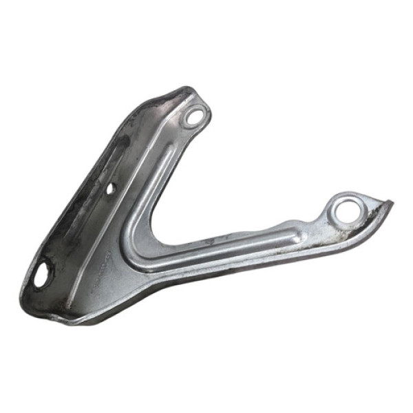 Suporte Coletor Admissão  Fiat Siena 1.8 2007 194463 Não Informado