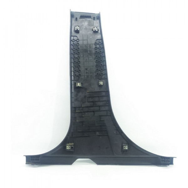 Capa Inferior Coluna Central Direita Ford Ka 1.5 2015 91860