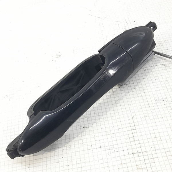 Maçaneta Externa Porta Traseira Direita  Ford Focus 2.0 Hb  