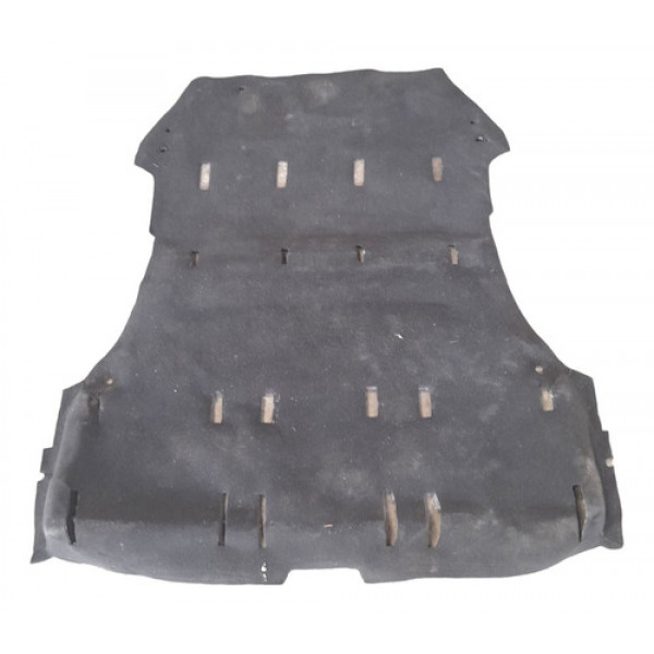 Carpete Assoalho Porta-malas Jac J6 2011    156999