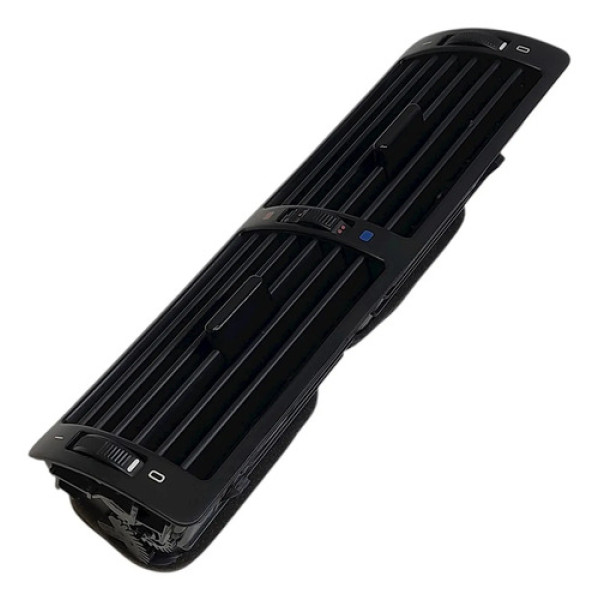 Difusor Ar Central Capa Painel  Bmw 540ia Dn81 2002 205932