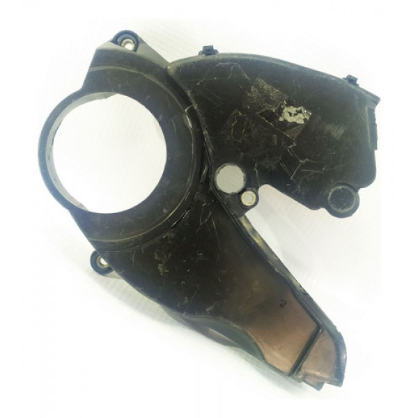 Capa Inferior Correia Dentada Vw Fox 1.0 2015    49899