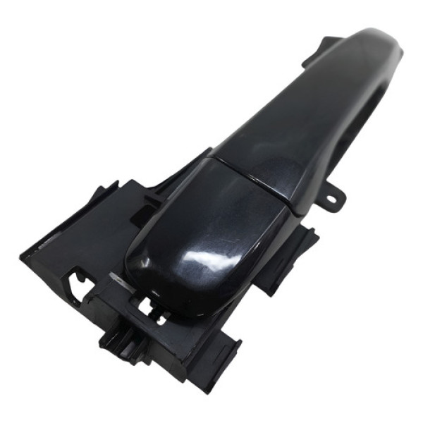 Maçaneta Externa Porta Traseira Direita  Ford Edge 3.5 2011  - Não Informado