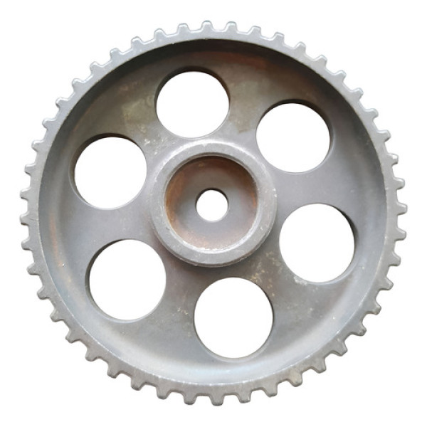 Polia Comando Válvula Fiat Siena 1.0 2006    23065 Não Informado