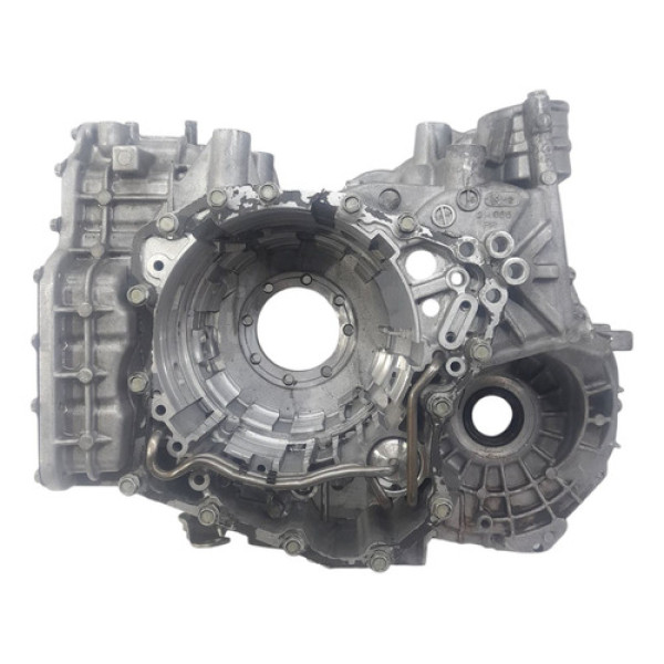 Carcaça Cambio Automático Land Rover Freelander 1 2.5 2005  