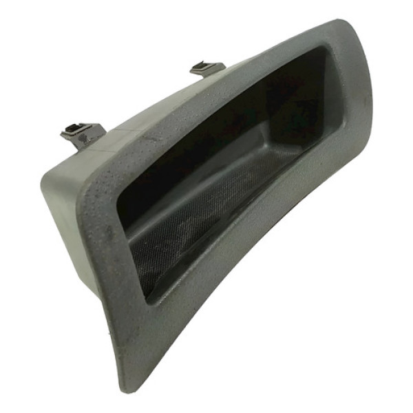 Porta-objetos Citroen C3 2009 Original 10183 Preto