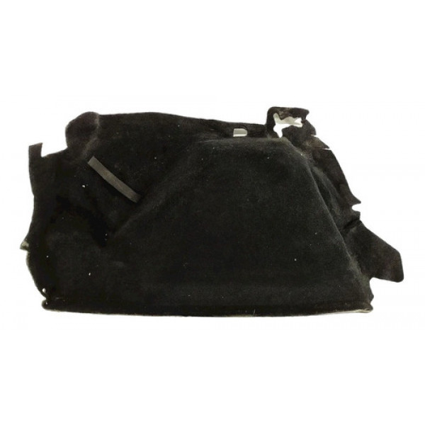 Forro Lateral Esquerdo Carpete Porta-mala Focus 114472