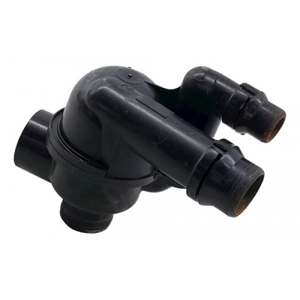 Cavalete Água Motor Land Rover Freelander 1 2.5 2005 153077