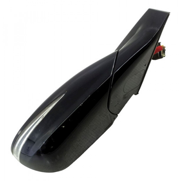 Retrovisor Direito Hyundai Azera 3.0 2012 V1623 - P37