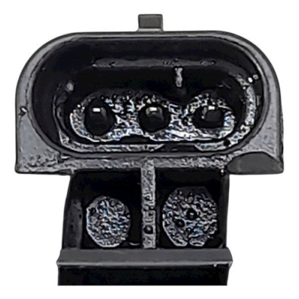 Bobina Ignição Gm Corsa 1.4 8v 2010     197339