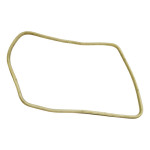 Borracha Acabamento ...