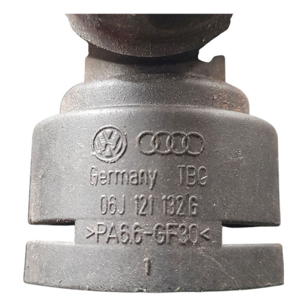 Conector Falange Água Vw Tiguan 2.0 Tsi 2012    195287 Não Informado