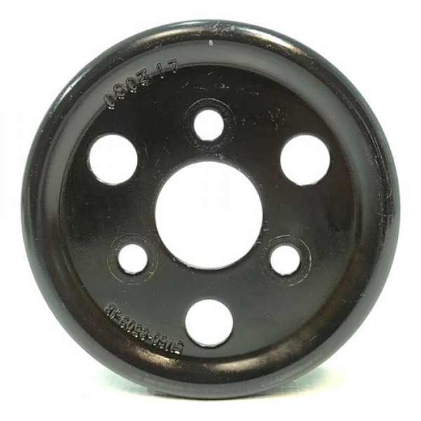 Polia Bomba Água Ford Fusion 2.5 2010    136901