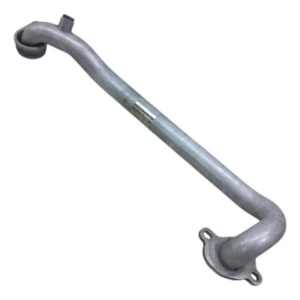 Cano Frontal Água Motor Vw Touareg V8 2009 206284