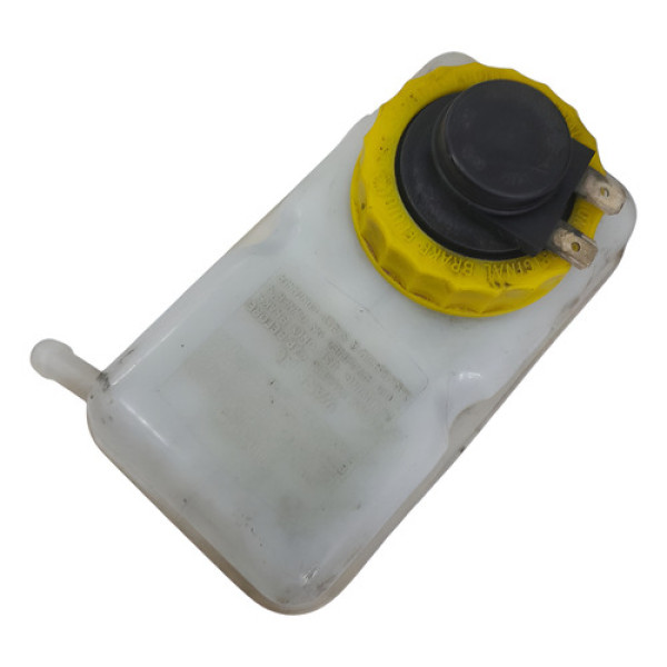 Reservatório Fluido Freio  Volkswagen Gol 1.0  2011 199497