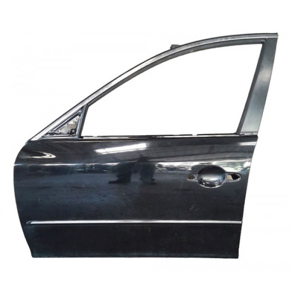 Porta Dianteira Esquerda Hyundai Azera 3.3 2009 V1622 - P33