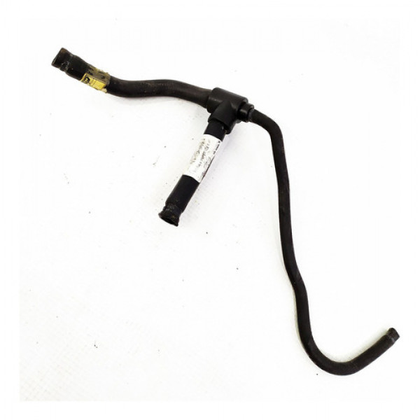 Mangueira Ramificada Radiador Fiat Idea 1.8 8v 2007    12336