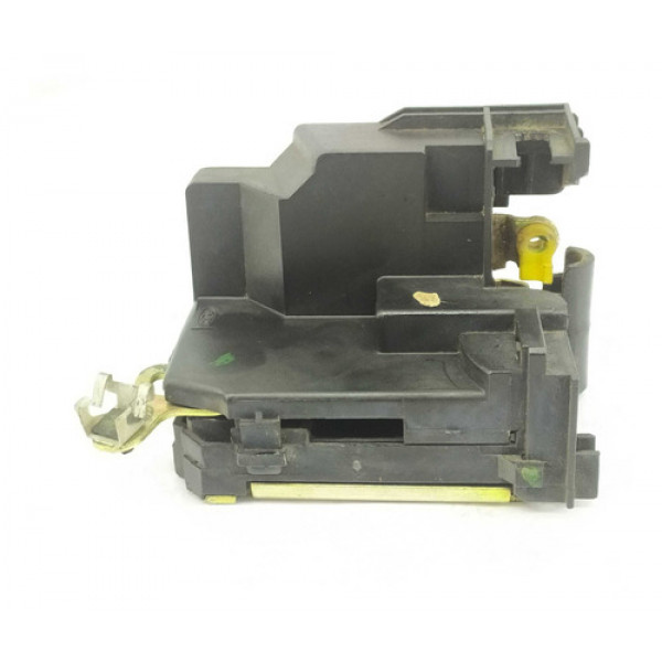 Fechadura Dianteira Direita Ford Ecosport 2004 Original 789