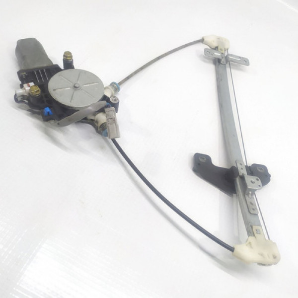 Máquina Vidro Porta Traseira Direita Honda Civic 2005    127