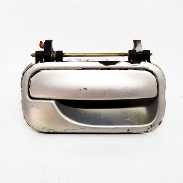 Maçaneta Externa Porta Traseira Direita Gm Vectra 1998    13