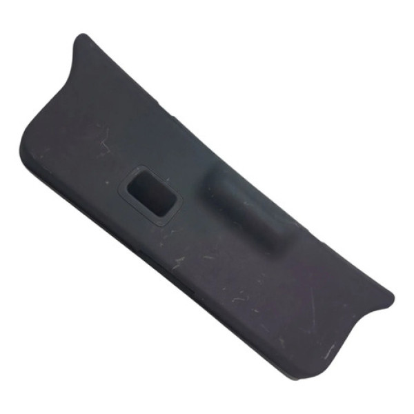 Acabamento Tampa Traseira Vw Gol 1999    207722 Não Informado