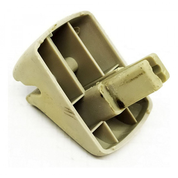 Gancho Suporte Quebra-sol Ford Fiesta  1997 135246