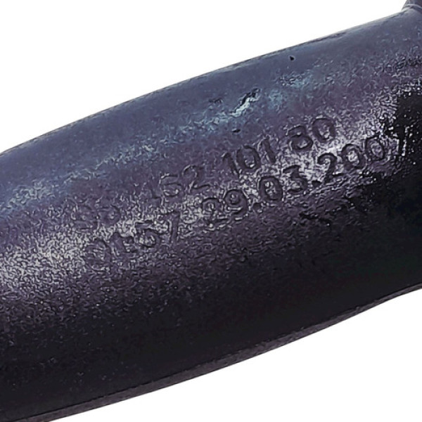 Cano Água Motor  Peugeot 206 1.4 2008 204464 Não Informado