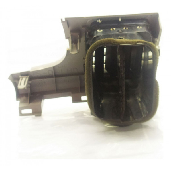 Difusor Ar Esquerdo Painel Toyota Corolla Xei20 2014 92102