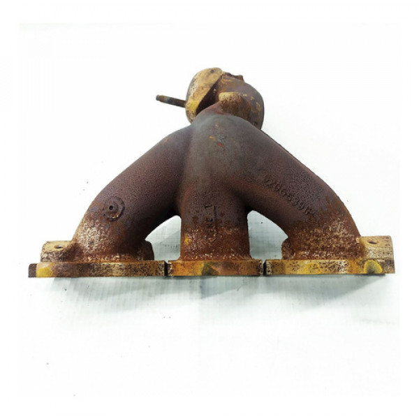 Coletor Escapamento Esquerdo Gm Omega 3.6 2005    146107