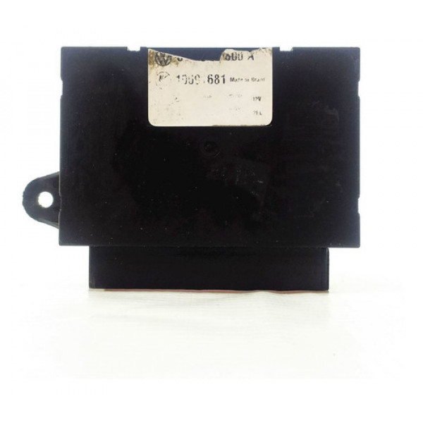 Módulo Conforto Vidro Vw Gol 2014 Original    48389