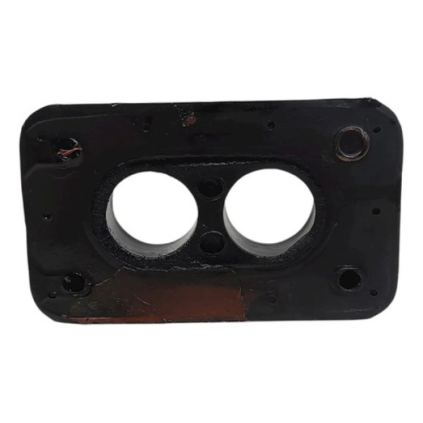 Base Baquelite Carburador  Ford Escort 1.0 1996 208374