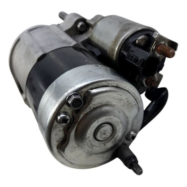 Motor De Arranque Hyundai Santa Fe 2.7 2008 V1754 - P26