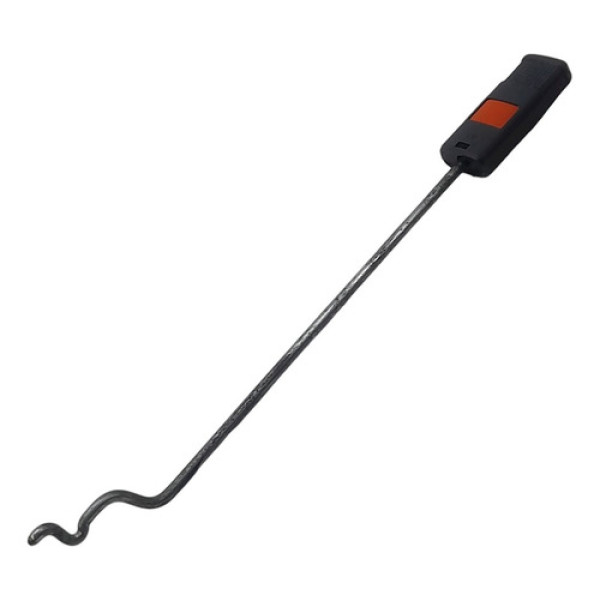 Pino Trava Porta Traseira Direita  Gm Meriva 1.8 2005 168333