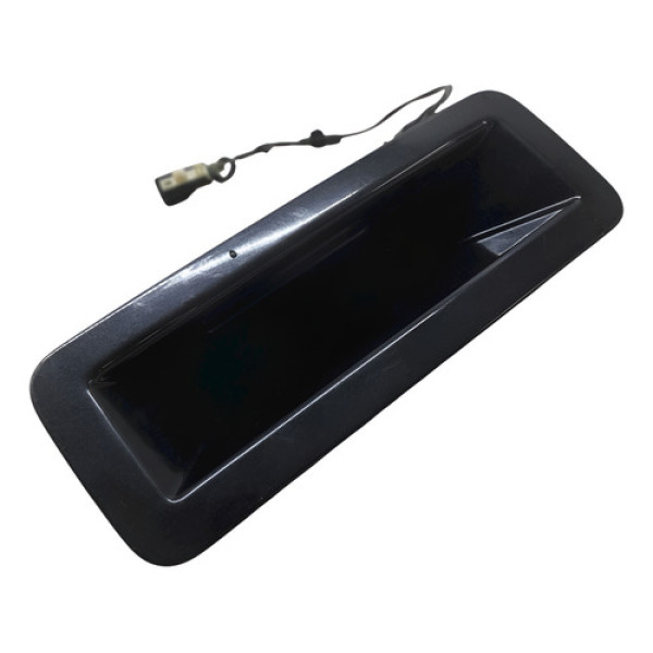 Botão Maçaneta Puxador Tampa Traseira  Ford Edge 3.5 2011 19 Não Informado