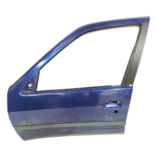 Porta Dianteira Esquerda Peugeot 306 1.8 16v 1999 V1506 - P3 Esquerdo Azul Porta Dianteira Esquerda Peugeot 306 1.8 16v 1999 V1506 - P3 Esquerdo Azul