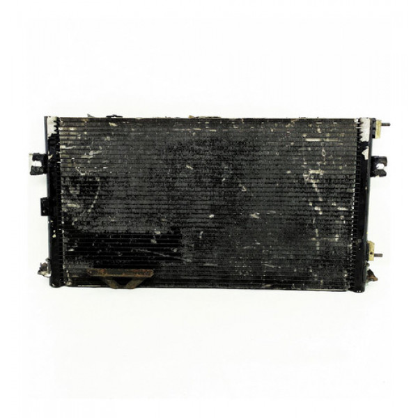 Condensador Ar Condicionado Chrysler Caravan 1998    130242