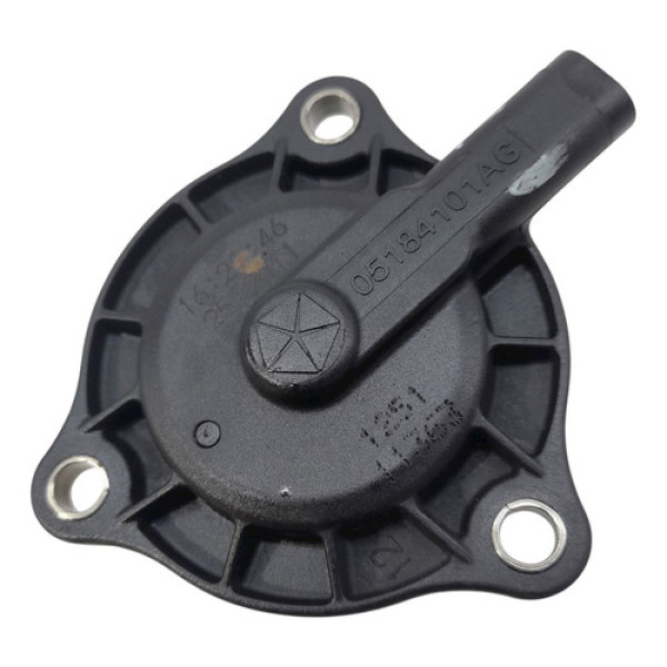 Atuador Fase Comando Valvula  Dodge Journey R/t 2012 202353 Não Informado